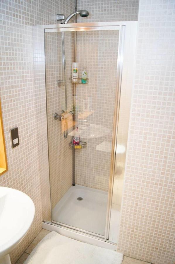 City Views Apartment City Centre Freeparking Glasgow Exteriör bild