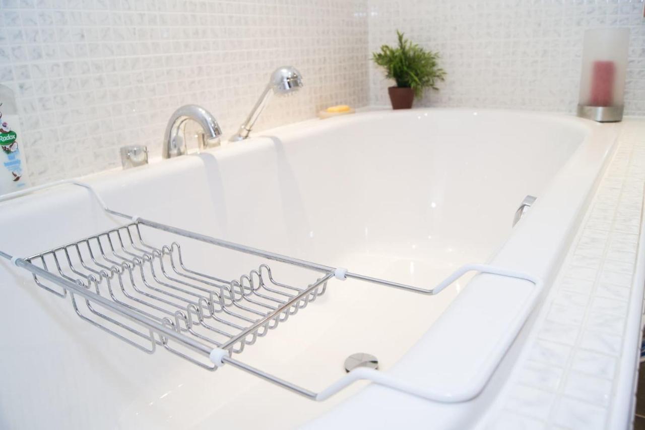City Views Apartment City Centre Freeparking Glasgow Exteriör bild